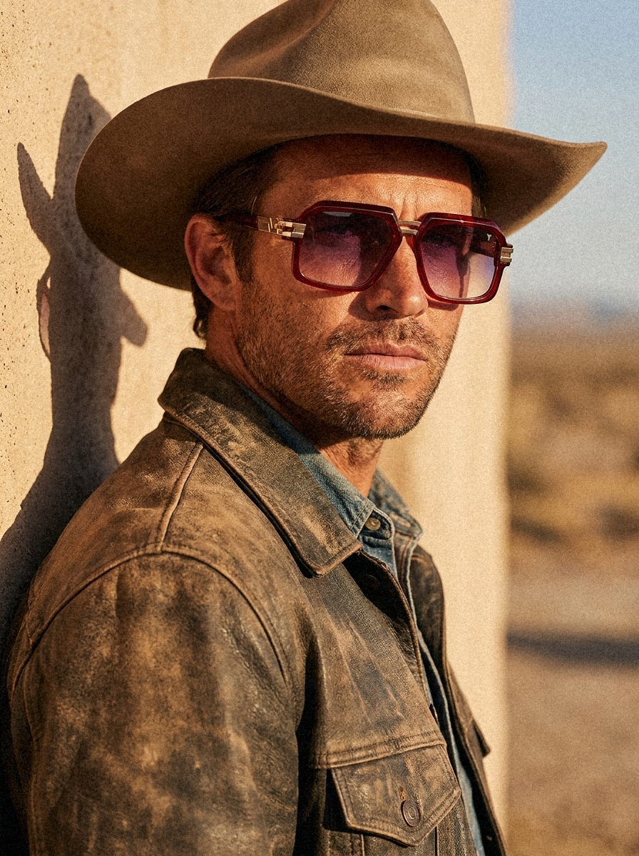 El Vaquero
